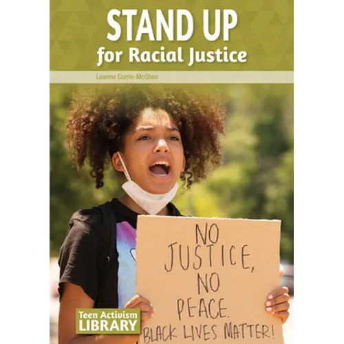 Stand Up for Racial Justice