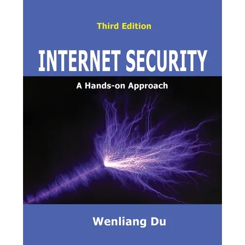 Internet Security: A Hands-on Approach