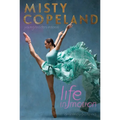 Life in Motion: An Unlikely Ballerina