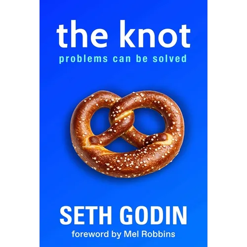The Knot: Problems Can Be Solved