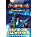 The Shattered Lens: Alcatraz vs. the Evil Librarians