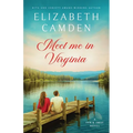 Meet Me in Virginia: A Heartfelt Contemporary Romance