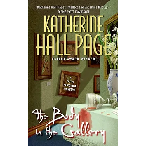 The Body in the Gallery