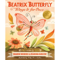 Beatrix Butterfly Wings It for Once