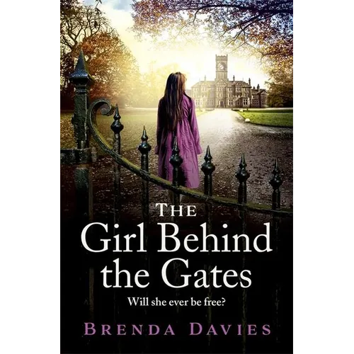 The Girl Behind the Gates