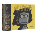 The Complete Peanuts 1991-1992: Vol. 21 Hardcover Edition