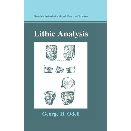 Lithic Analysis