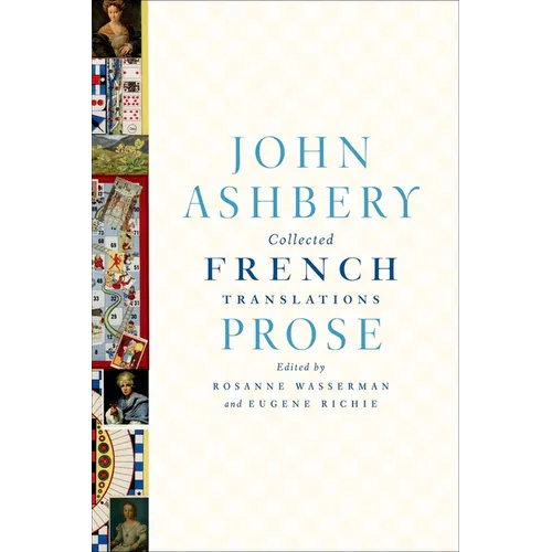 Collected French Translations: Prose