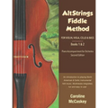 AltStrings Fiddle Method for Violin (Orchestra), Viola, Cello and Bass, Piano Accompaniment, Second Edition, Books 1 And 2