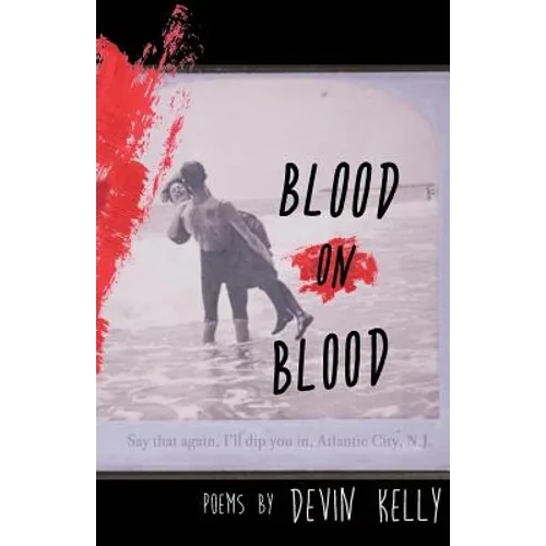 Blood On Blood