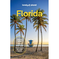 Lonely Planet Florida: Plan the Trip of a Lifetime Detailed Itineraries & Maps Insider Tips Covers Miami, Florida, Orlando and More