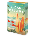 Beach Vibes: A Beach Read Romance Novel