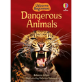 Dangerous Animals