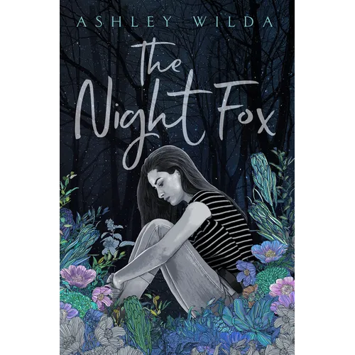 The Night Fox