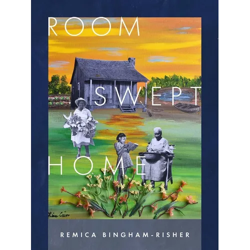Room Swept Home