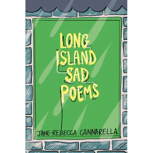 Long Island Sad Poems