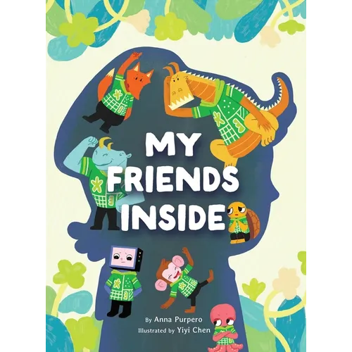 My Friends Inside