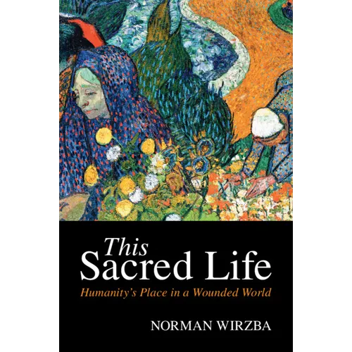 This Sacred Life