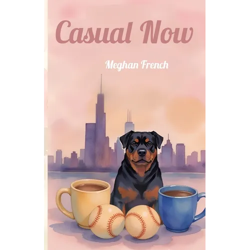 Casual Now
