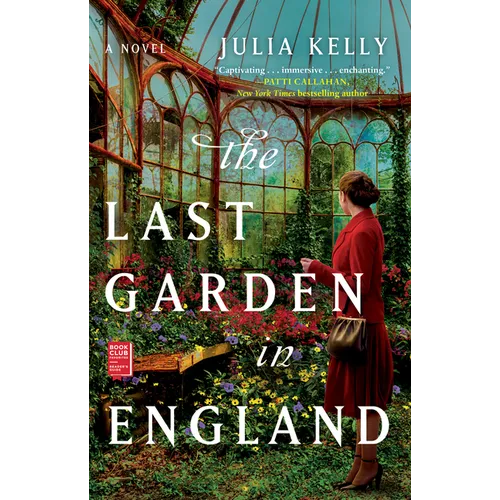 The Last Garden in England