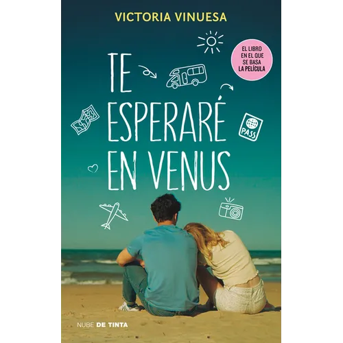 Te Esperaré En Venus / See You on Venus