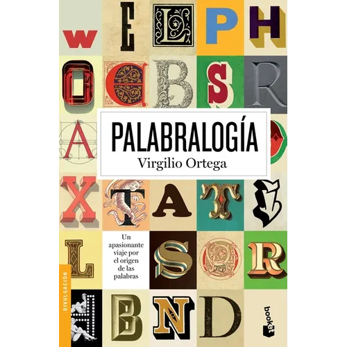 Palabralogía