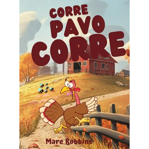 Corre, Pavo Corre