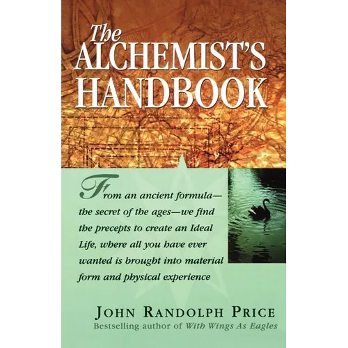 The Alchemist's Handbook