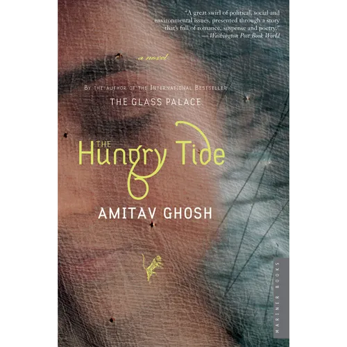 The Hungry Tide