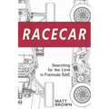 Racecar: Searching for the Limit in Formula SAE