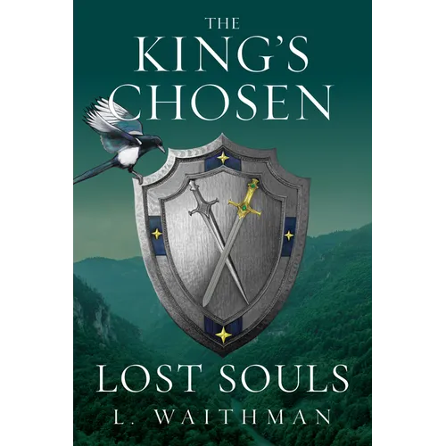 Lost Souls