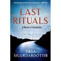 Last Rituals: A Novel of Suspense