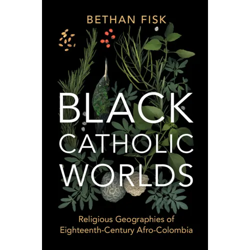 Black Catholic Worlds