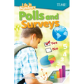 Life in Numbers: Polls and Surveys