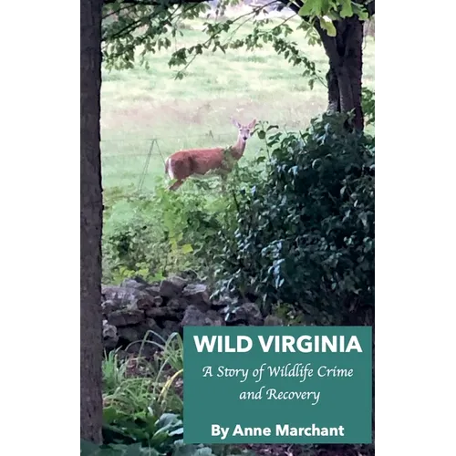 Wild Virginia