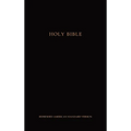 Holy Bible: Refreshed American Standard Version