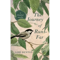 The Journey of Runs-Far: a Kindred novella