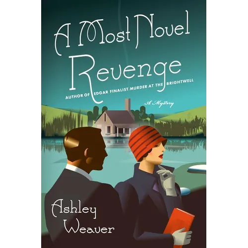 Most Novel Revenge