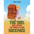 The Girl Who Carried the World in Her Backpack