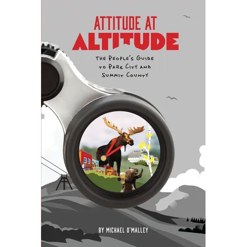 Attitude at Altitude