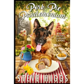 Pork Pie Pandemonium: Albert Smith's Culinary Capers Recipe 1