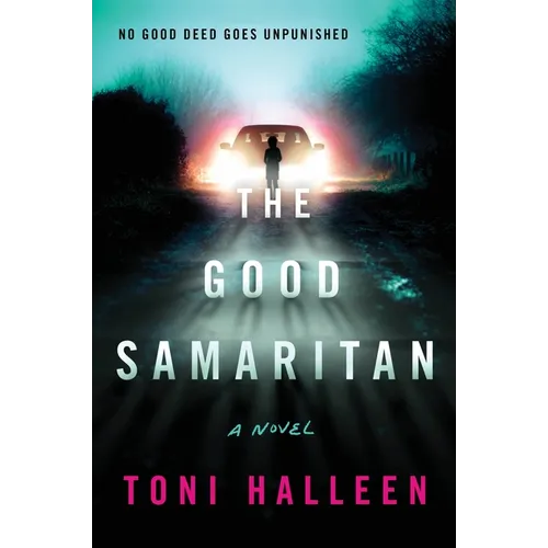 The Good Samaritan