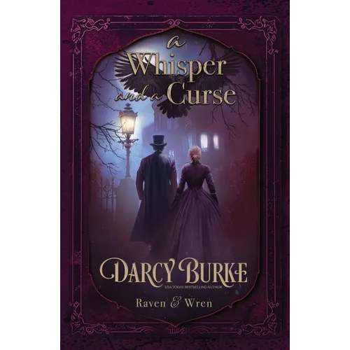 A Whisper and a Curse
