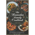 The Ramadan Family Cookbook: Savoring Ramadan and Celebrating Eid: Family Recipes for Every Occasion with a meal plan inside