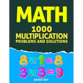 1000 Multiplication: Problems and Solutions