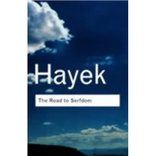 The Road to Serfdom