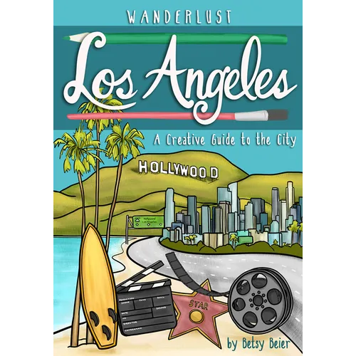 Wanderlust Los Angeles