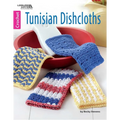Crochet Tunisian Dishcloths
