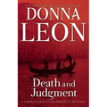 Death and Judgment