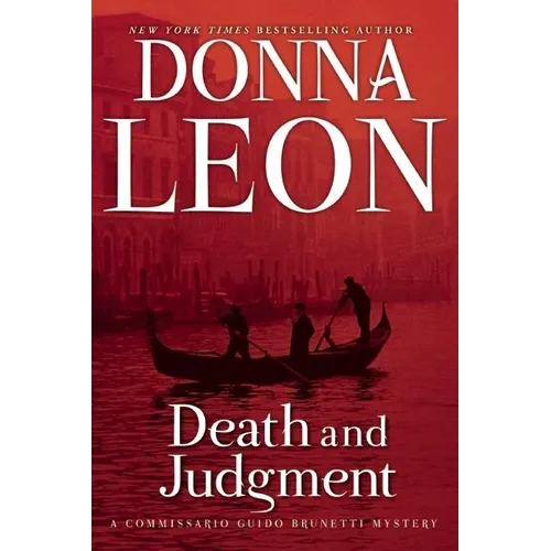 Death and Judgment